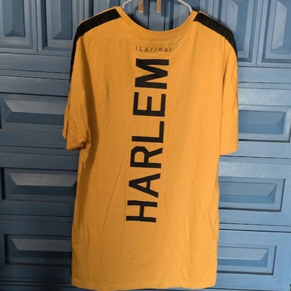 A3 THICK AS THIEVES Longline Fit Top - Picture 5 of 5